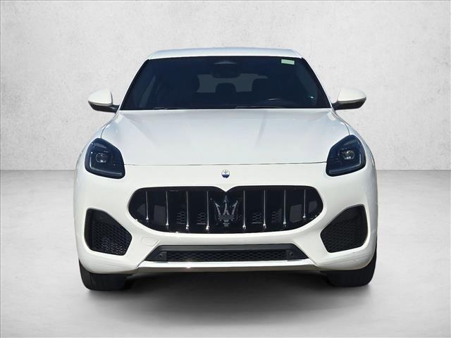 used 2024 Maserati Grecale car, priced at $42,995