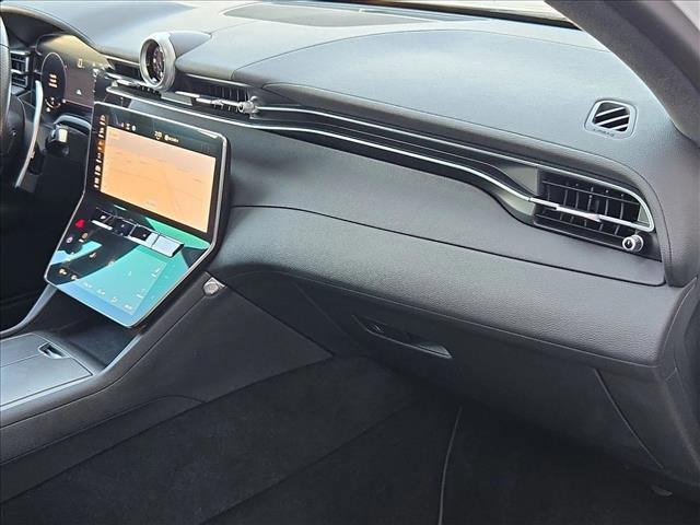 used 2024 Maserati Grecale car, priced at $42,995