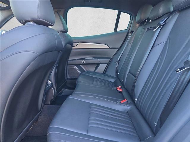 used 2024 Maserati Grecale car, priced at $42,995