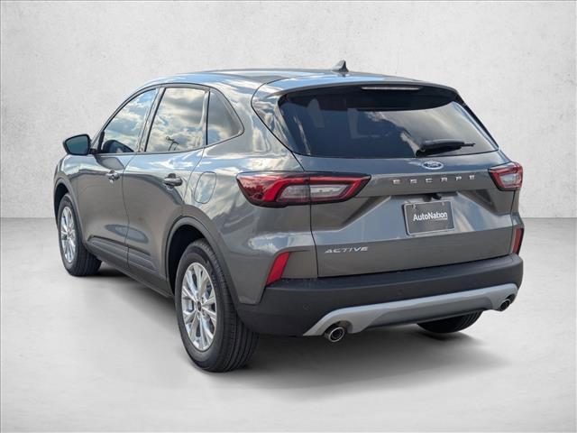 new 2026 Ford Escape car, priced at $24,075