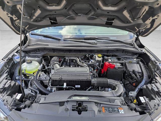 new 2026 Ford Escape car, priced at $24,075