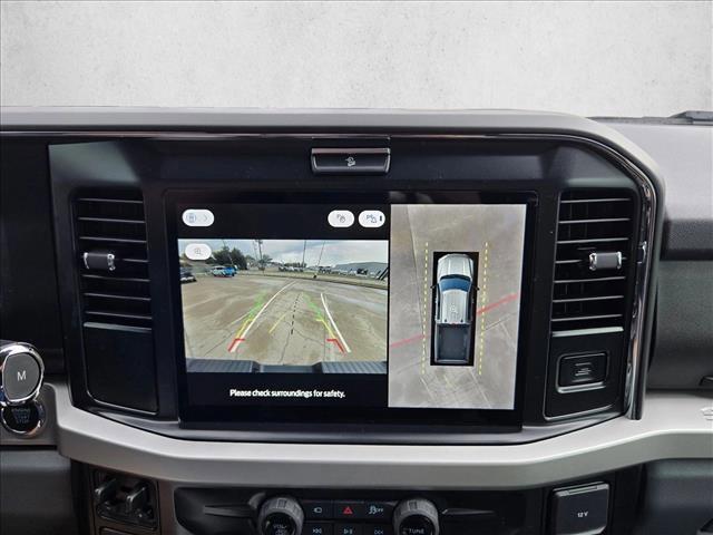 new 2026 Ford F-250 car, priced at $74,725