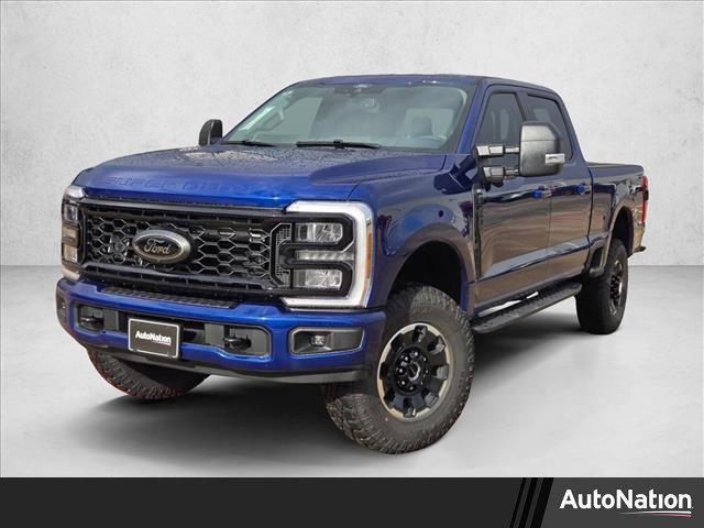 new 2026 Ford F-250 car, priced at $74,725