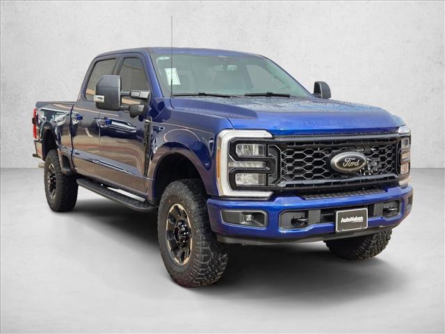 new 2026 Ford F-250 car, priced at $74,725