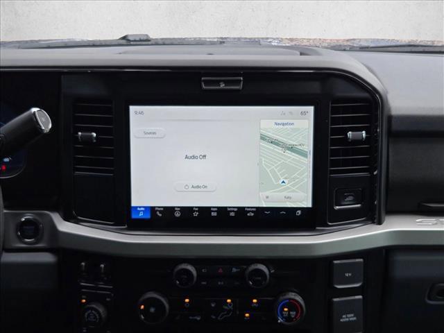 new 2026 Ford F-250 car, priced at $74,725