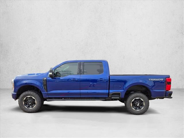 new 2026 Ford F-250 car, priced at $74,725