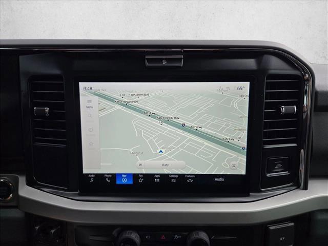 new 2026 Ford F-250 car, priced at $74,725