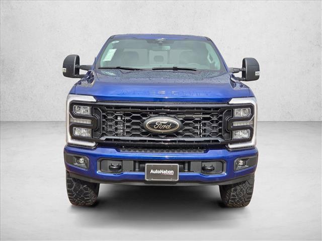 new 2026 Ford F-250 car, priced at $74,725