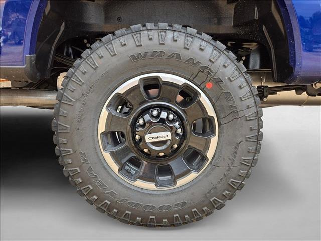 new 2026 Ford F-250 car, priced at $74,725