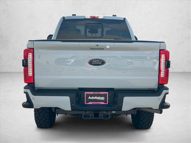 new 2026 Ford F-250 car, priced at $74,725