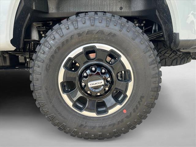 new 2026 Ford F-250 car, priced at $74,725