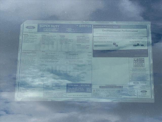 new 2026 Ford F-250 car, priced at $74,725