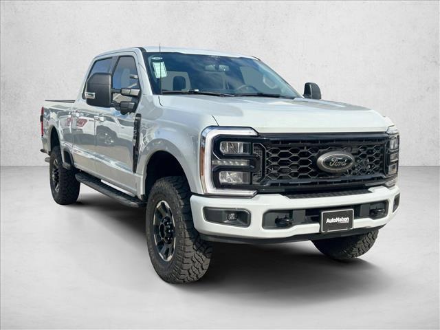 new 2026 Ford F-250 car, priced at $74,725