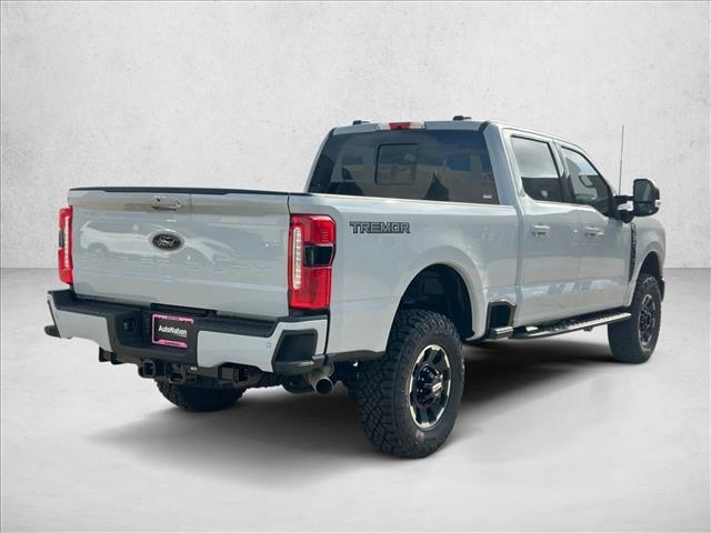 new 2026 Ford F-250 car, priced at $74,725