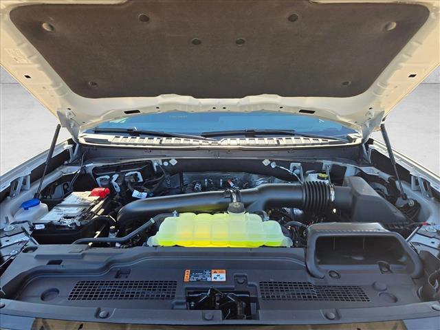 new 2026 Ford Expedition car, priced at $85,135