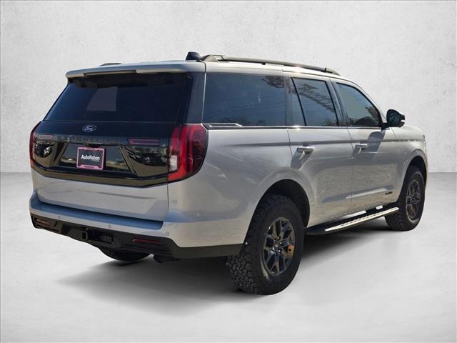 new 2026 Ford Expedition car, priced at $85,135