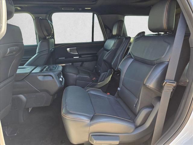 new 2026 Ford Expedition car, priced at $85,135