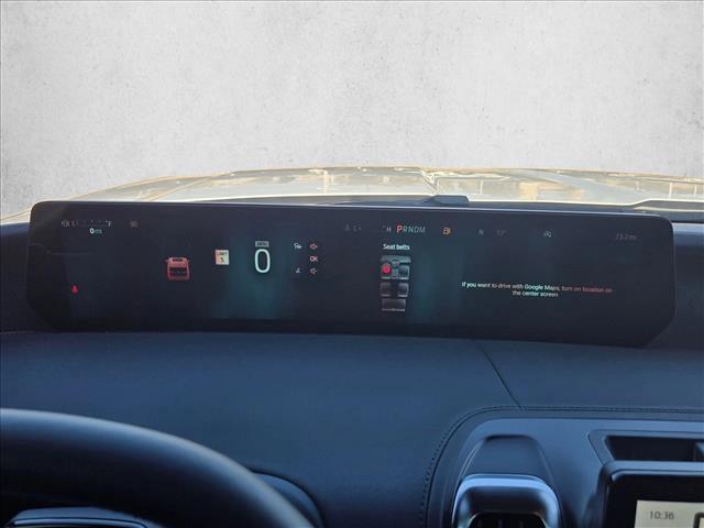 new 2026 Ford Expedition car, priced at $85,135