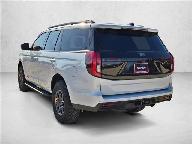 new 2026 Ford Expedition car, priced at $85,135