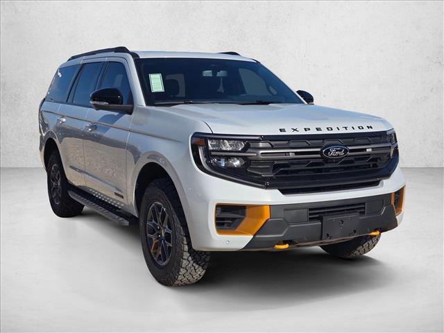 new 2026 Ford Expedition car, priced at $85,135