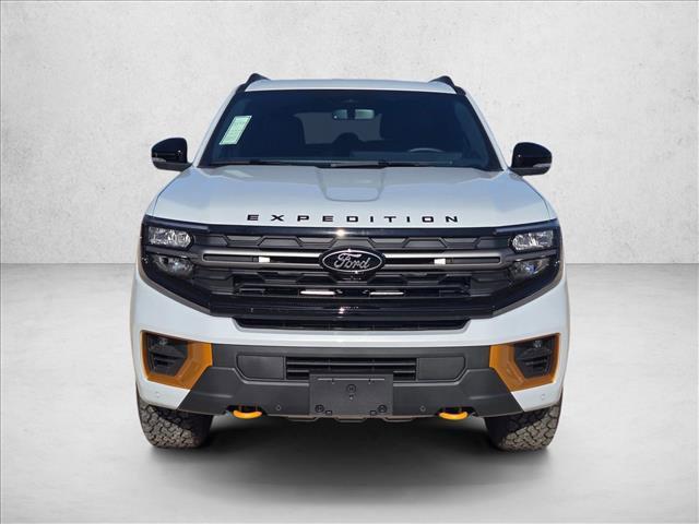 new 2026 Ford Expedition car, priced at $85,135