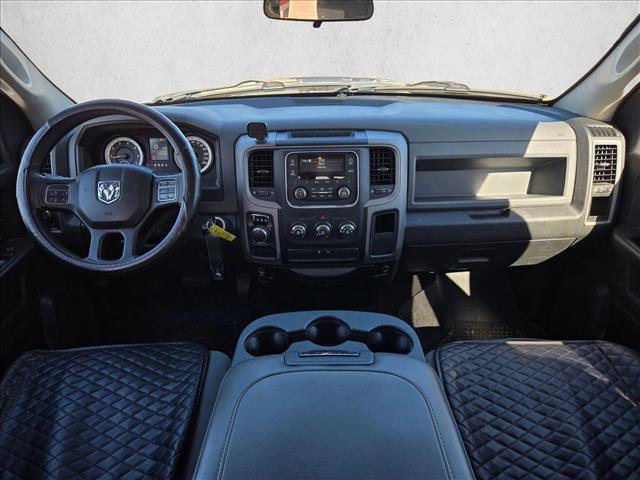 used 2014 Ram 1500 car, priced at $13,072