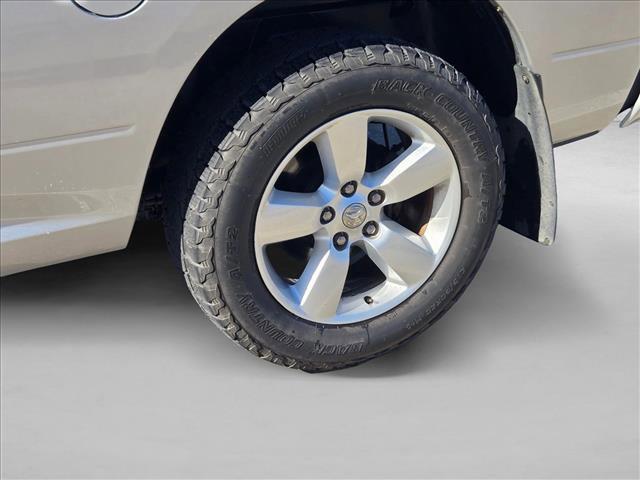 used 2014 Ram 1500 car, priced at $13,072