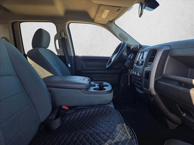 used 2014 Ram 1500 car, priced at $13,072