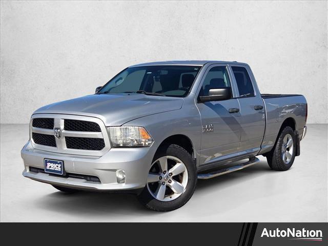 used 2014 Ram 1500 car, priced at $13,072