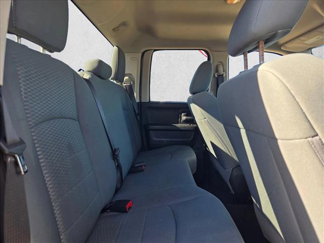 used 2014 Ram 1500 car, priced at $13,072