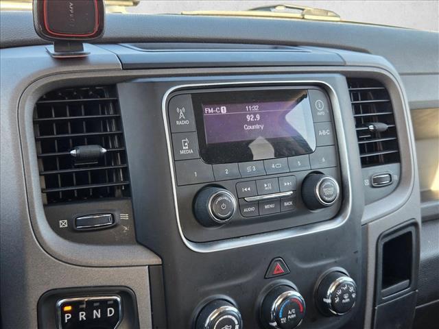 used 2014 Ram 1500 car, priced at $13,072