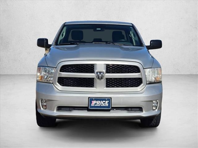used 2014 Ram 1500 car, priced at $13,072