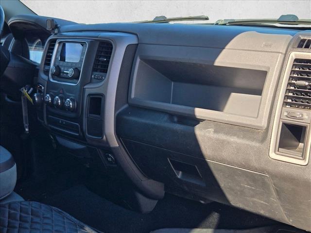 used 2014 Ram 1500 car, priced at $13,072