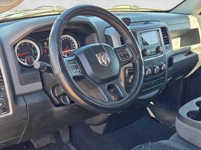 used 2014 Ram 1500 car, priced at $13,072