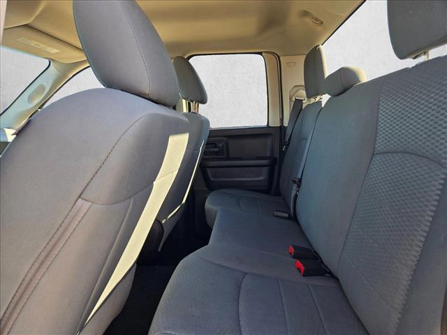 used 2014 Ram 1500 car, priced at $13,072