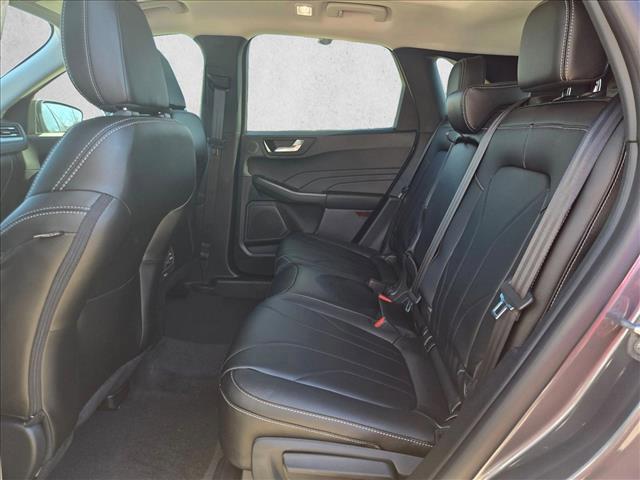 new 2026 Ford Escape PHEV car, priced at $30,828