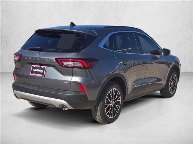new 2026 Ford Escape PHEV car, priced at $30,828