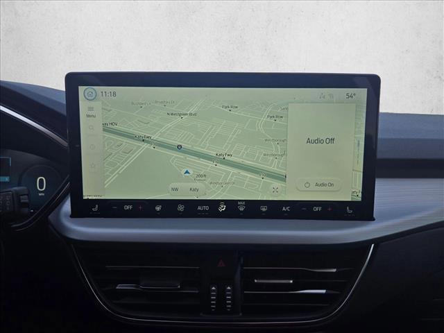 new 2026 Ford Escape PHEV car, priced at $30,828