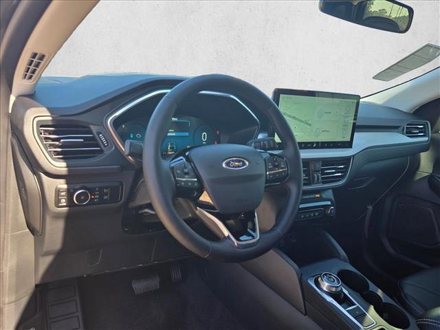 new 2026 Ford Escape PHEV car, priced at $30,828