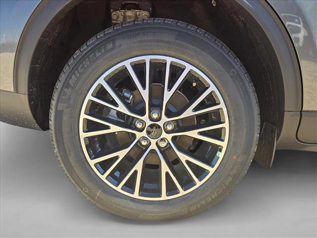 new 2026 Ford Escape PHEV car, priced at $30,828