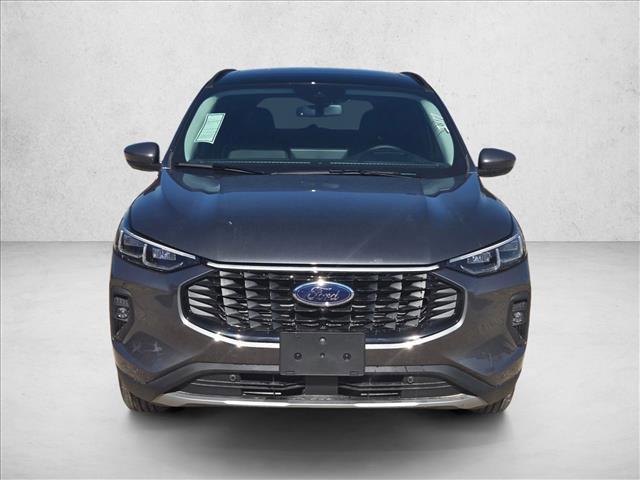 new 2026 Ford Escape PHEV car, priced at $30,828