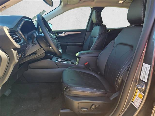 new 2026 Ford Escape PHEV car, priced at $30,828