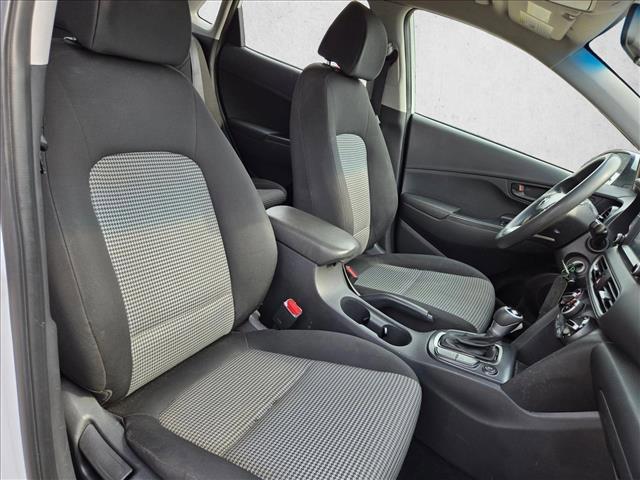 used 2018 Hyundai Kona car, priced at $13,995