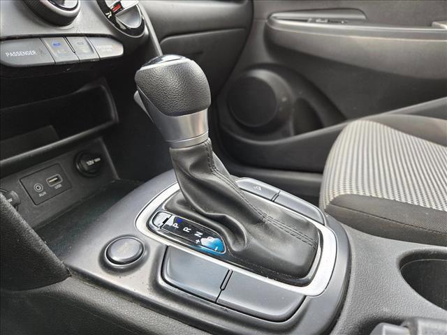 used 2018 Hyundai Kona car, priced at $13,995