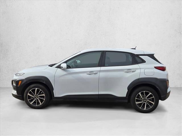 used 2018 Hyundai Kona car, priced at $13,995