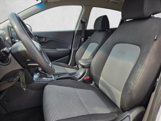 used 2018 Hyundai Kona car, priced at $13,995