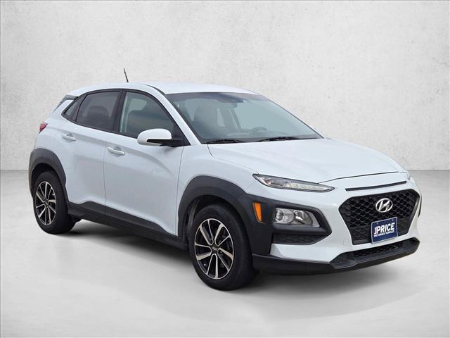 used 2018 Hyundai Kona car, priced at $13,995