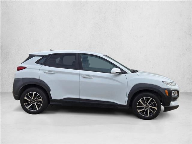 used 2018 Hyundai Kona car, priced at $13,995