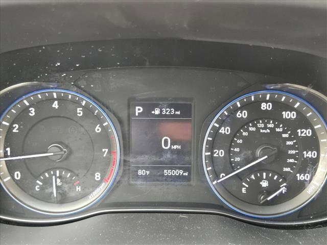 used 2018 Hyundai Kona car, priced at $13,995