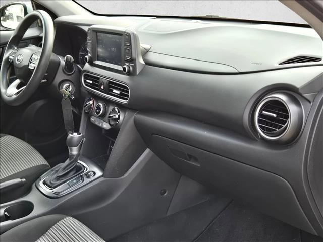 used 2018 Hyundai Kona car, priced at $13,995